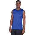 thumbnail image 1 of Team 365 TT11M Men's Zone Performance Muscle T-Shirt, 1 of 3
