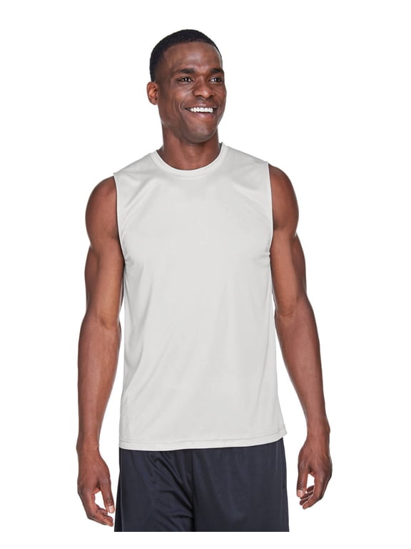 TT11M Men's Zone Performance Muscle T-Shirt