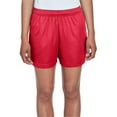 thumbnail image 1 of Team 365 Women's Zone Performance Short&nbsp; - TT11SHW, 1 of 5
