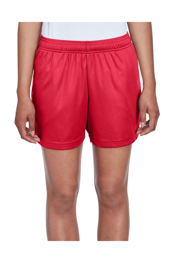 Women's Zone Performance Short&nbsp; - TT11SHW