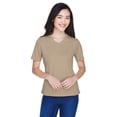 thumbnail image 1 of Team 365 TT11W Ladies Zone Performance T-Shirt, 1 of 3