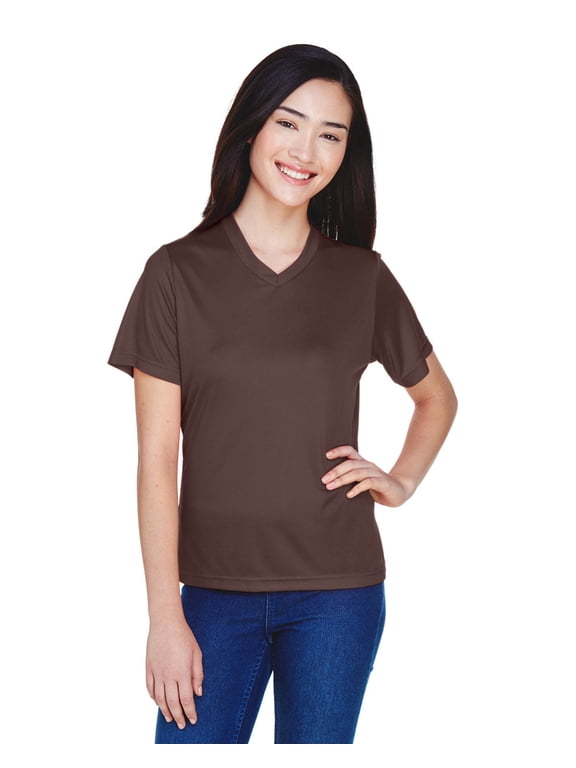 TT11W Women's Zone Performance Workout T-Shirt