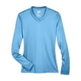 thumbnail image 1 of Team 365 TT11WL Ladies' Zone Performance Long-Sleeve T-Shirt (2 PACK), 1 of 1