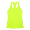 thumbnail image 1 of Team 365 TT11WRC Ladies' Zone Performance Racerback Tank (2 PACK), 1 of 1