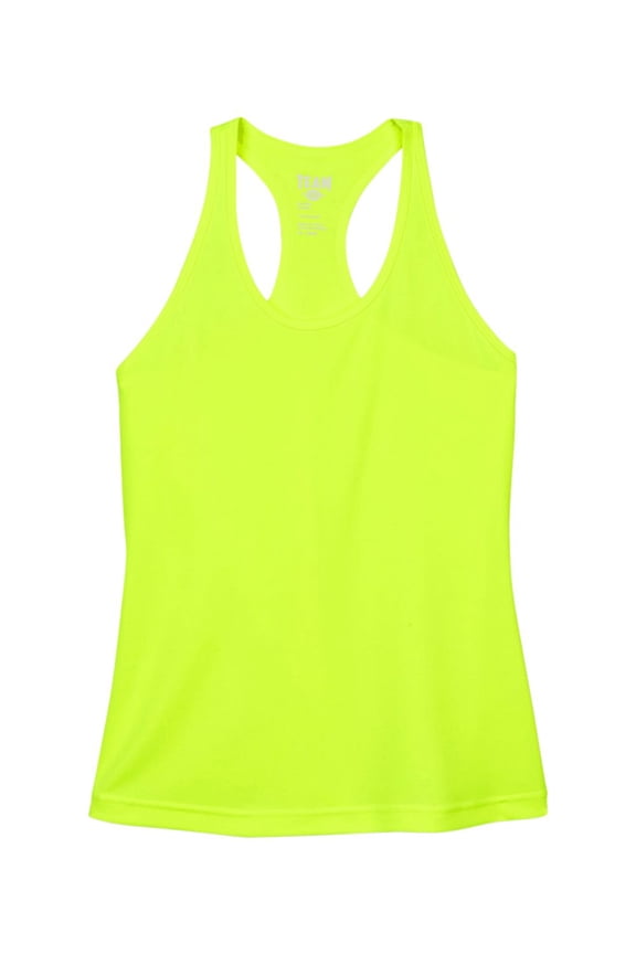 TT11WRC Ladies' Zone Performance Racerback Tank (2 PACK)