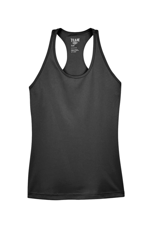 TT11WRC Ladies' Zone Performance Racerback Tank (2 PACK)