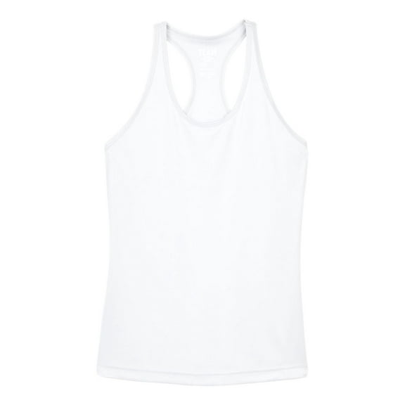 Team 365 TT11WRC Ladies' Zone Performance Racerback Tank (2 PACK)