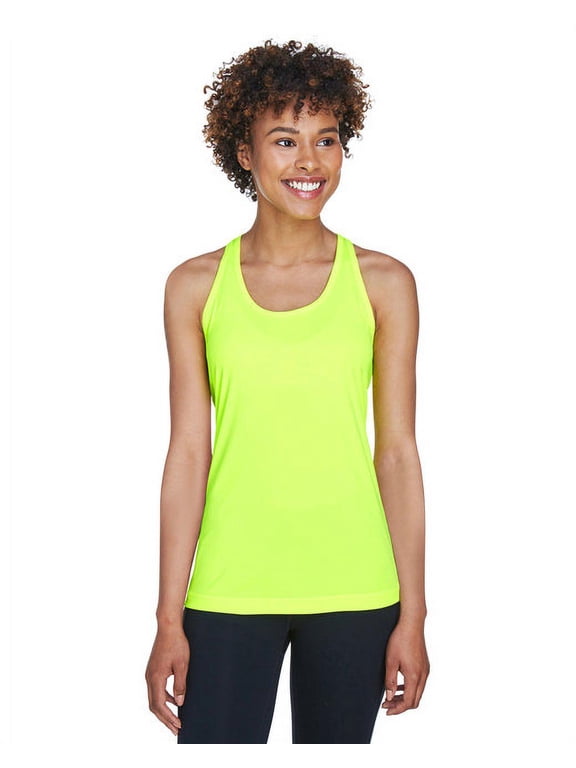 TT11WRC Ladies Zone Performance Racerback Tank