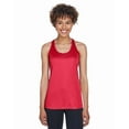 thumbnail image 1 of Team 365 TT11WRC Women's Zone Performance Racerback Tank-Sport Red-XS, 1 of 3
