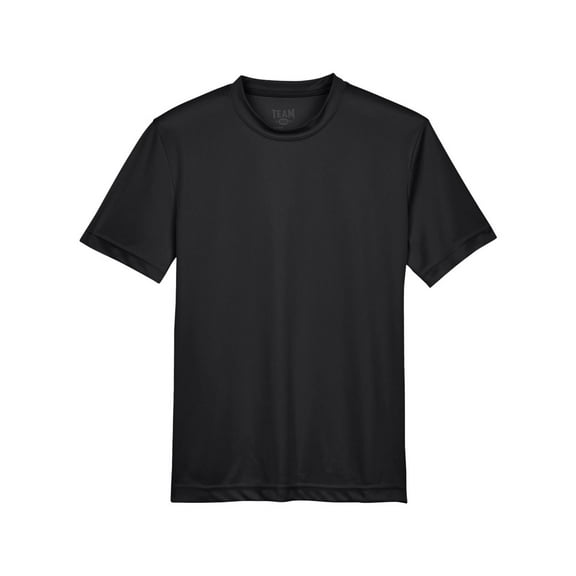 Team 365 TT11Y Boys Zone Performance Workout Shirt