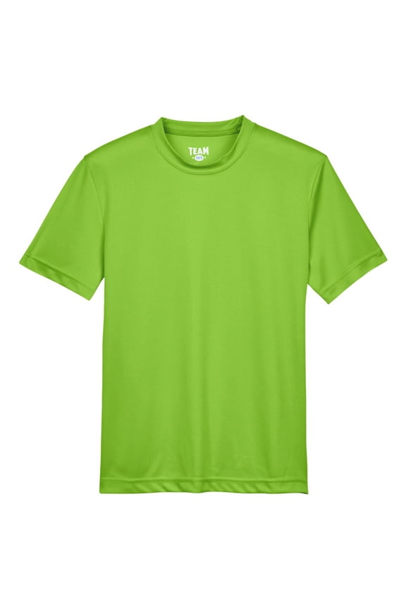 TT11Y T3 YOUTH PERFORMANCE TEE