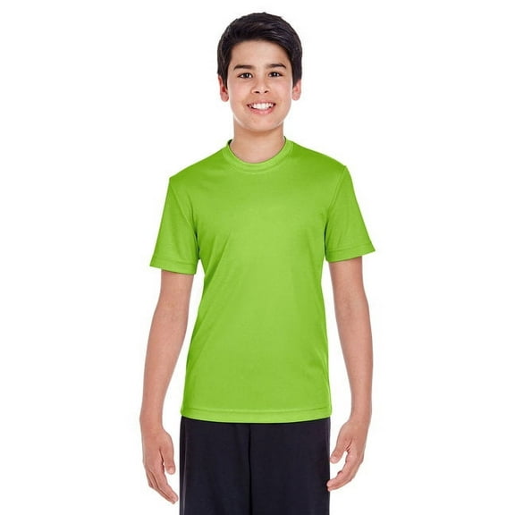 Team 365 TT11Y T3 YOUTH PERFORMANCE TEE
