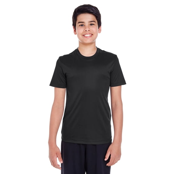 Team 365 TT11Y Youth Zone Performance T-Shirt