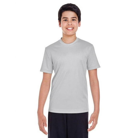 Team 365 TT11Y Youth Zone Performance T-Shirt