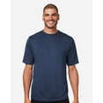 thumbnail image 1 of Team 365 TT15 Men's Zone Performance Mesh T-Shirt-Sport Dark Navy-S, 1 of 6