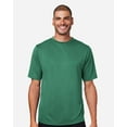 thumbnail image 1 of Team 365 TT15 Men's Zone Performance Mesh T-Shirt-Sport Forest-XL, 1 of 6