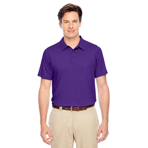 Team 365 TT20 Men's Charger Performance Polo