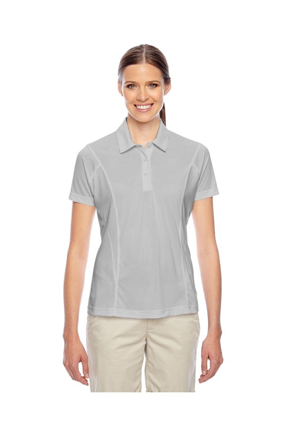 TT20W Ladies Charger Performance Polo