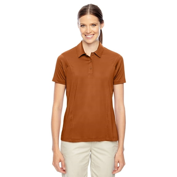Team 365 TT20W Ladies Charger Performance Polo