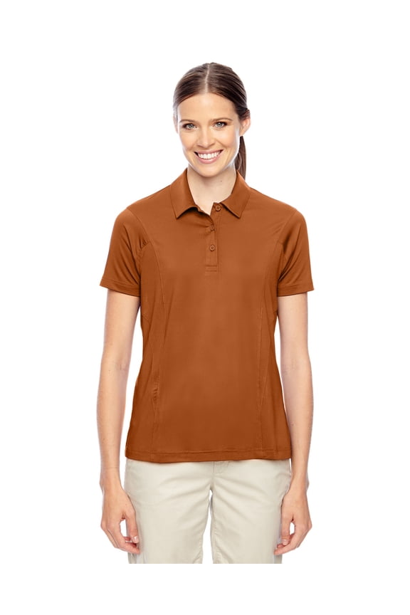 TT20W Ladies Charger Performance Polo