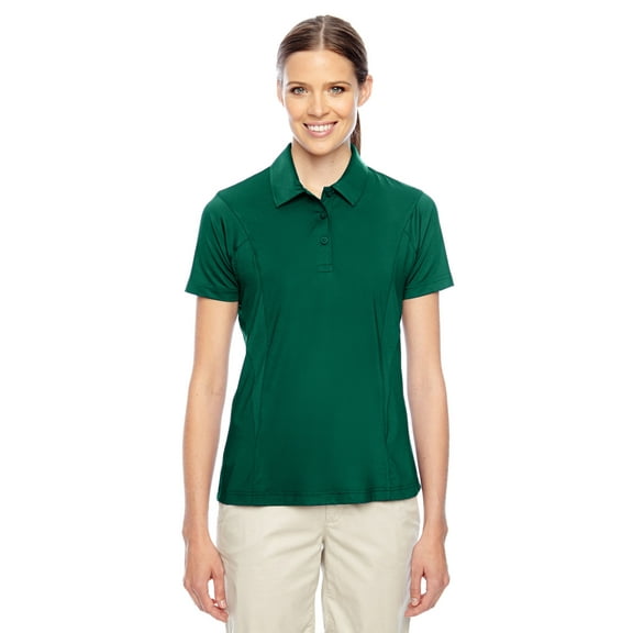 Team 365 TT20W Women's Charger Performance Polo Shirt
