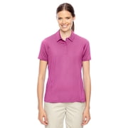 Team 365 TT20W Womens Charger Performance Polo Shirt