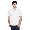 thumbnail image 1 of Team 365 TT21 Men's Command Snag Protection Polo, 1 of 3