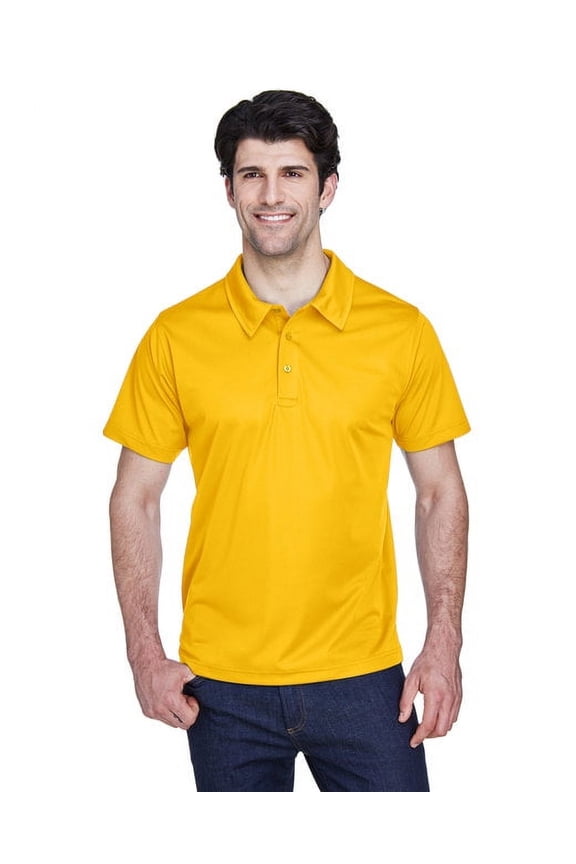 TT21 Men's Command Snag Protection Polo