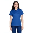 thumbnail image 1 of Team 365 TT21W Ladies Command Snag Protection Polo, 1 of 3