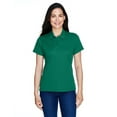thumbnail image 1 of Team 365 TT21W Ladies Command Snag Protection Polo, 1 of 2