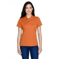 thumbnail image 1 of Team 365 TT21W Ladies Command Snag Protection Polo, 1 of 3