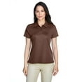 thumbnail image 1 of Team 365 TT21W Ladies Command Snag Protection Polo, 1 of 3