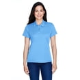 thumbnail image 1 of Team 365 TT21W Ladies Command Snag Protection Polo, 1 of 3