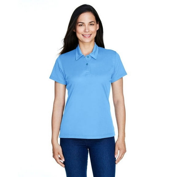 Team 365 TT21W Ladies Command Snag Protection Polo