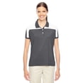thumbnail image 1 of Team 365 TT22W Ladies Victor Performance Polo, 1 of 3