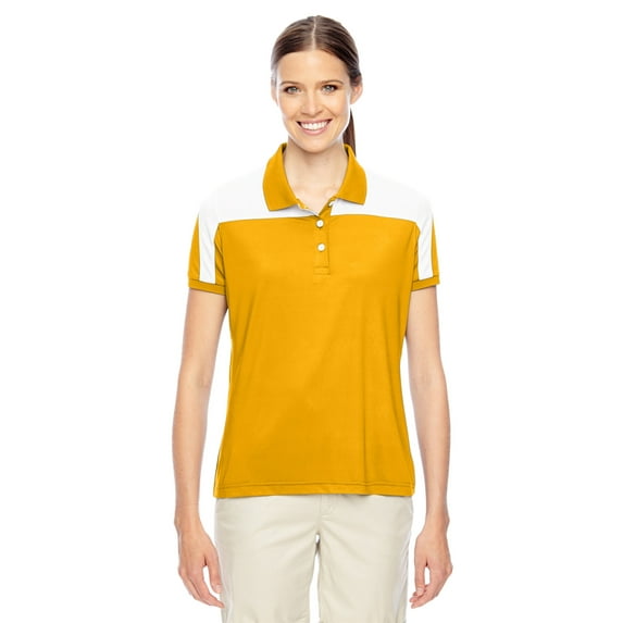 Team 365 TT22W Ladies Victor Performance Polo