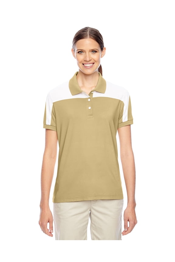 TT22W Ladies Victor Performance Polo
