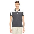thumbnail image 1 of Team 365 TT22W Ladies Victor Performance Polo, 1 of 5
