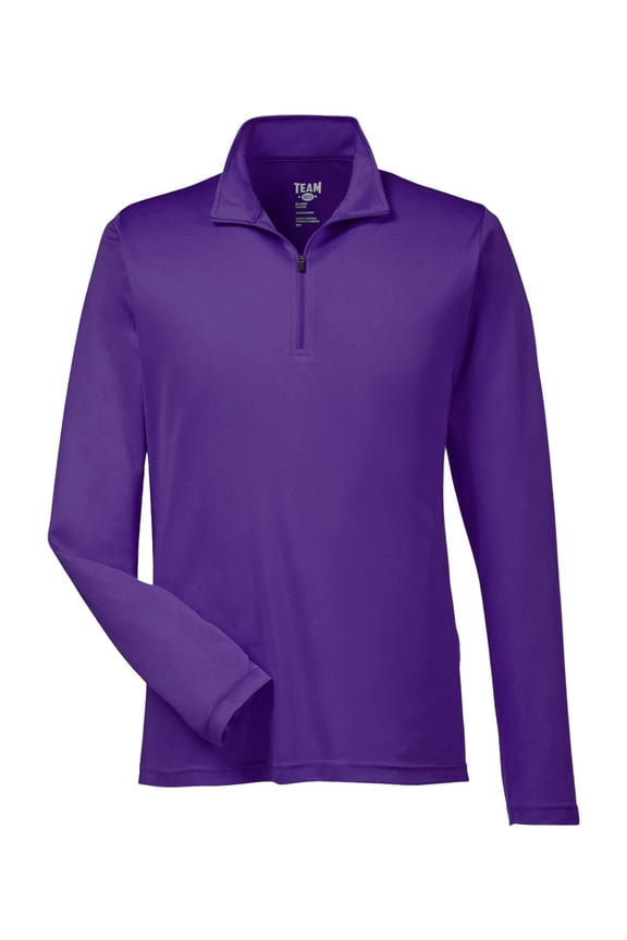 TT31 Men's Zone Performance Quarter-Zip (2 PACK)