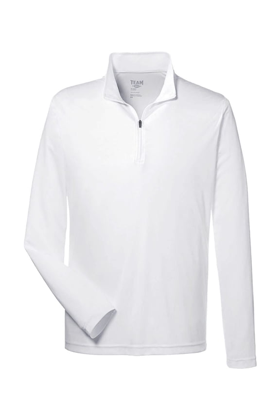 TT31 Men's Zone Performance Quarter-Zip (2 PACK)