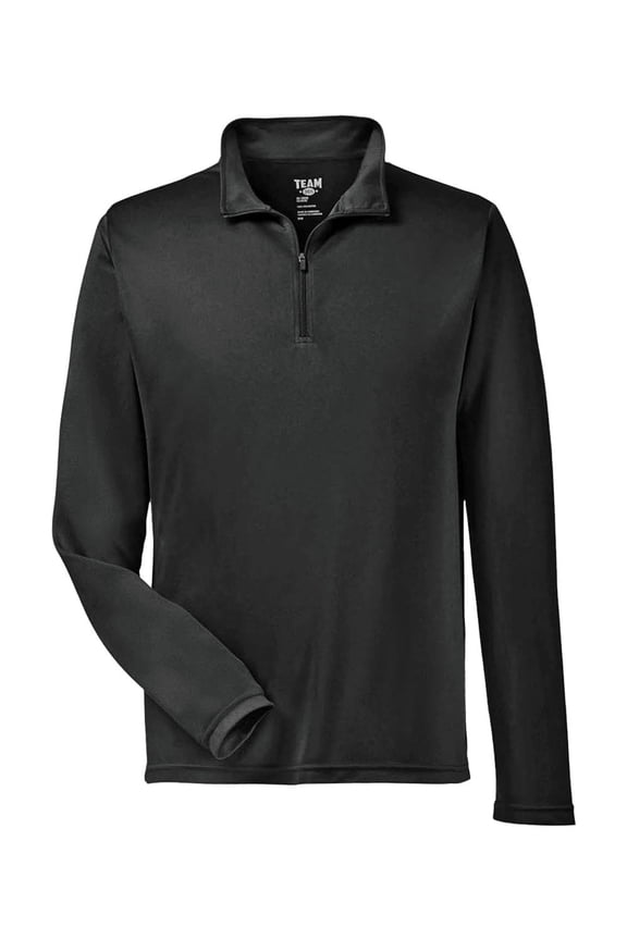 TT31 Men's Zone Performance Quarter-Zip (2 PACK)