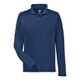 thumbnail image 1 of Team 365 TT31 Men's Zone Performance Quarter-Zip (2 PACK), 1 of 1