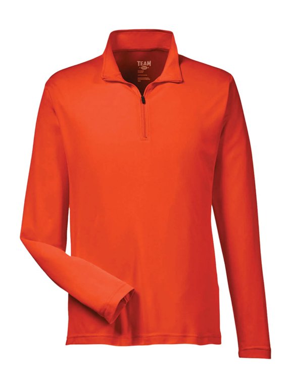 TT31 Men's Zone Performance Quarter-Zip (2 PACK)