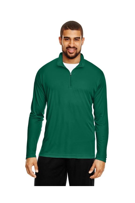 TT31 Men's Zone Performance Quarter-Zip