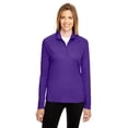 thumbnail image 1 of Team 365 TT31W Half-Zip Top Women's T3 Performance, 1 of 3