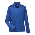 thumbnail image 1 of Team 365 TT31Y Youth Zone Performance Quarter-Zip (2 PACK), 1 of 1