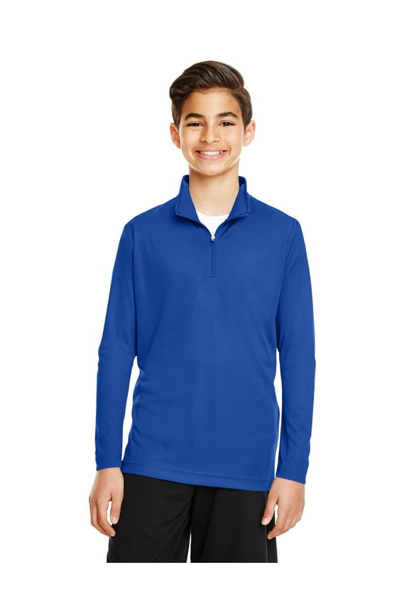 TT31Y Zone Performance Quarter-Zip