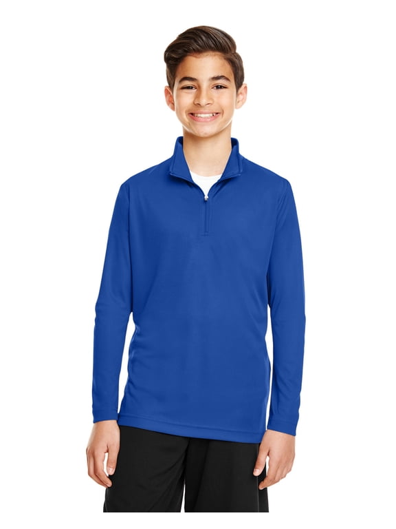 TT31Y Zone Performance Quarter-Zip
