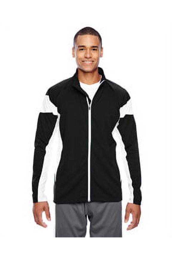 TT34 Men's Elite Performance Full Zip Jacket