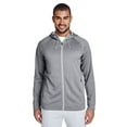 thumbnail image 1 of Team 365 TT38 Men's Excel Performance Fleece Jacket, 1 of 3